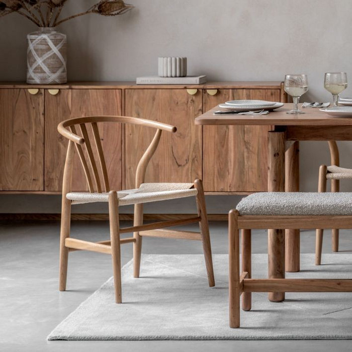 Whitney Chair 2pk