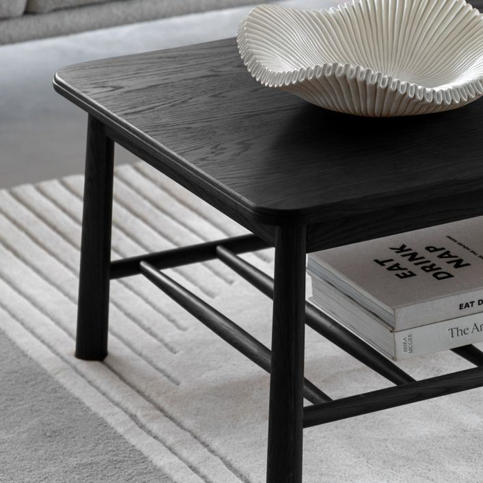 Wycombe Rectangle Coffee Table