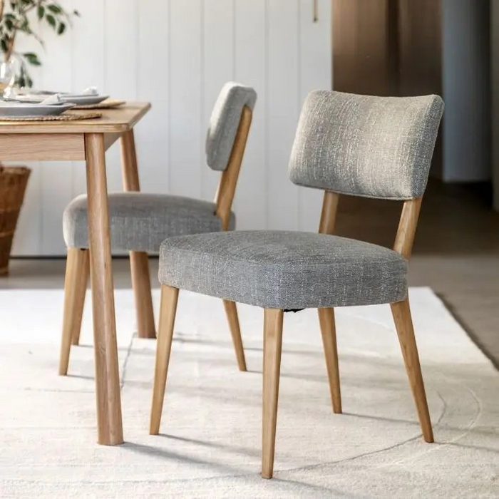 Alsen Dining Chair 2pk