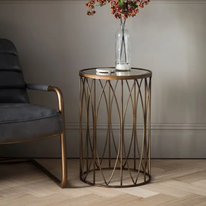 Highgate SideTable