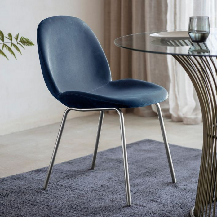Flanagan Chair