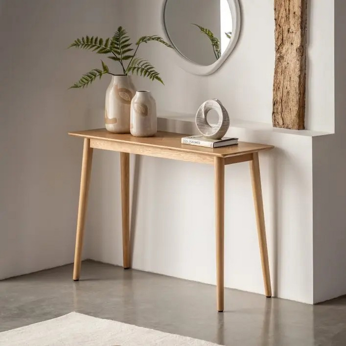Milano Console Table