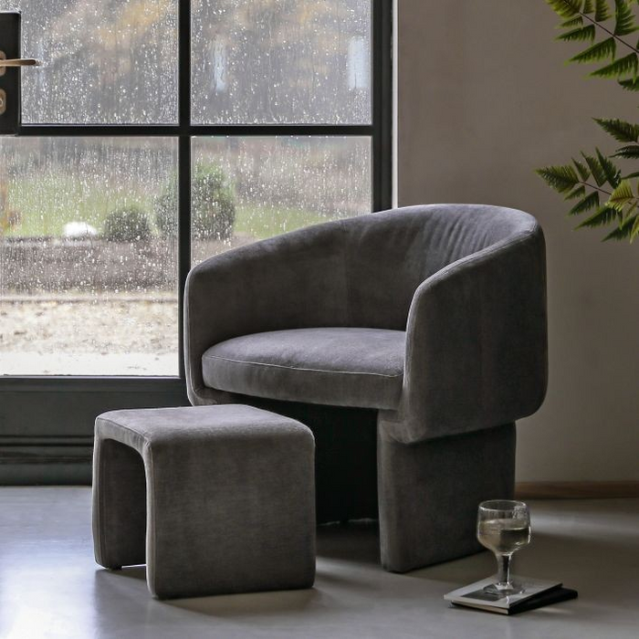 Asko Armchair