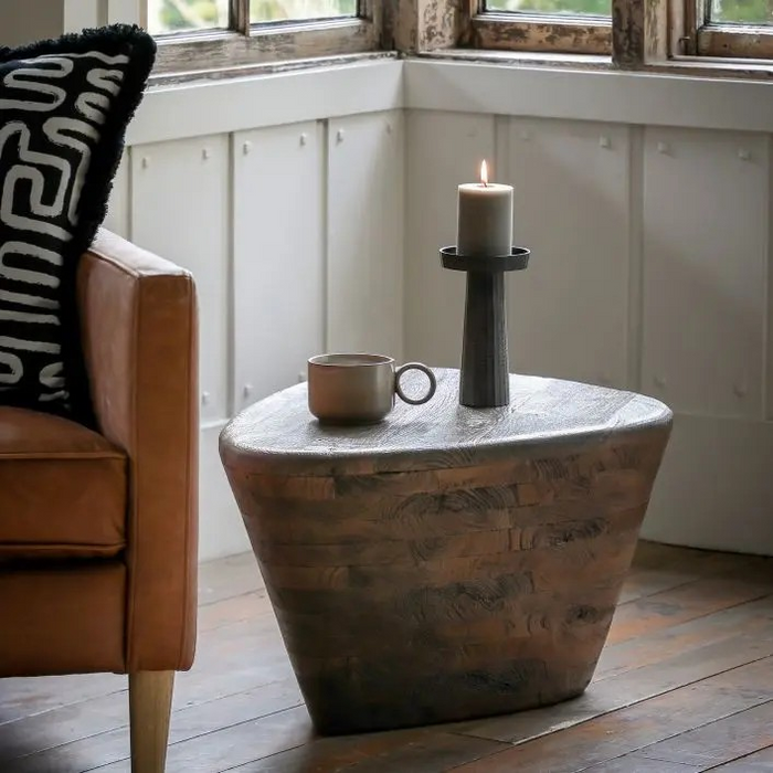 Oregon Side Table