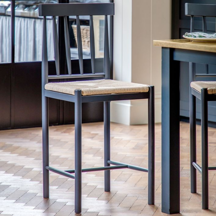 Eton Bar Stool 2pk
