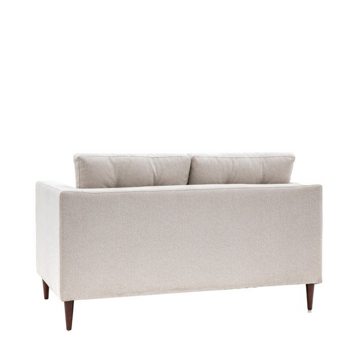 Whitwell 2 Seater Fabric Sofa