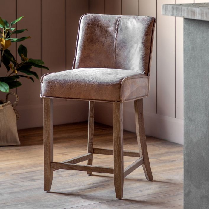 Tarnby Bar Stool 2pk