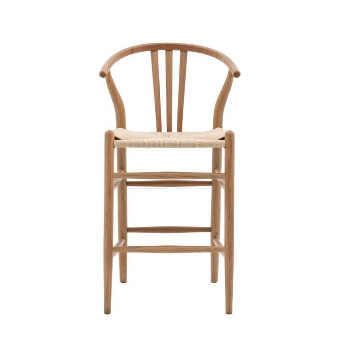Whitney Bar Stool 2pk