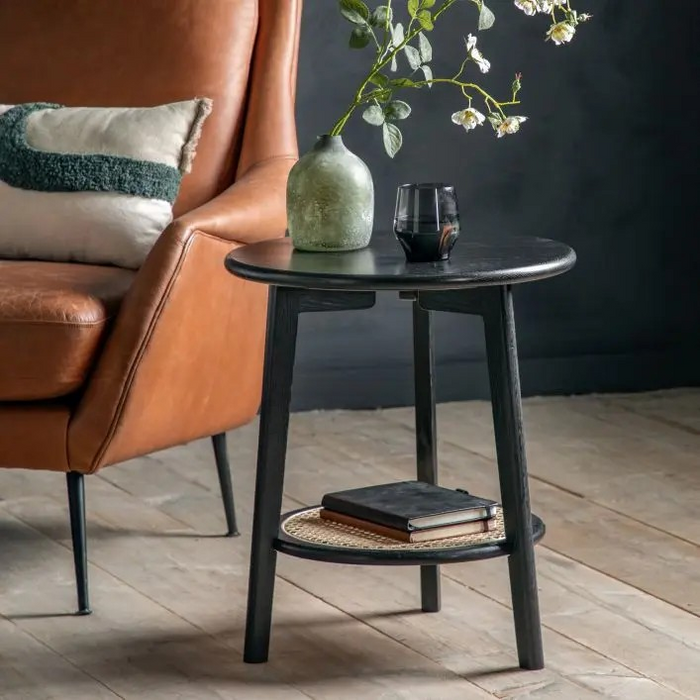 Skylar Bedside Table