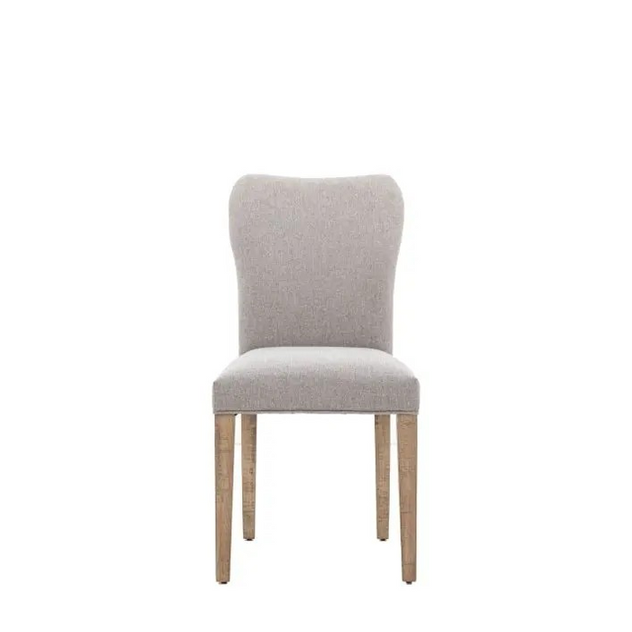 Vancouver Dining Chair 2pk