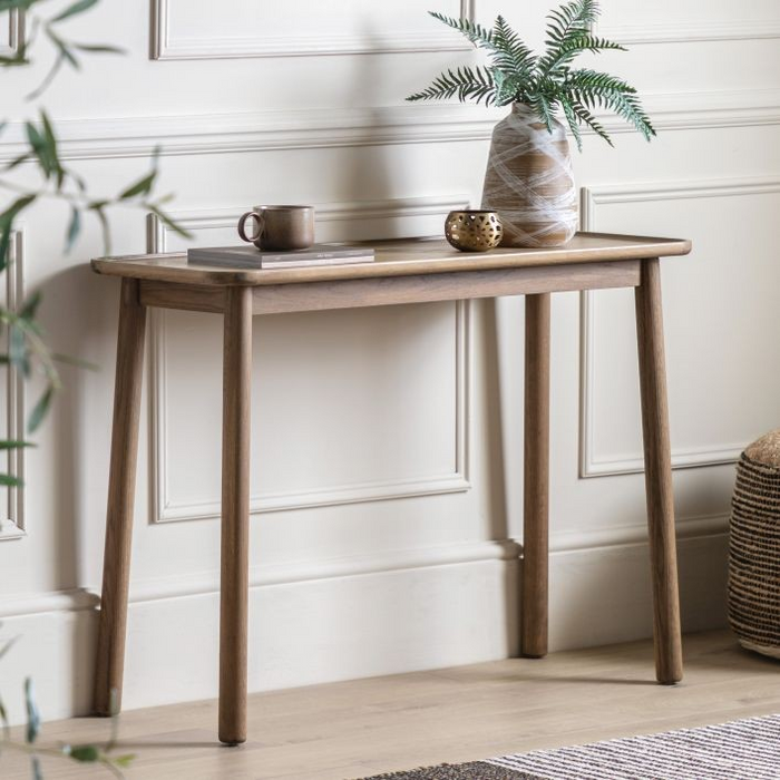 Kingham Console Table