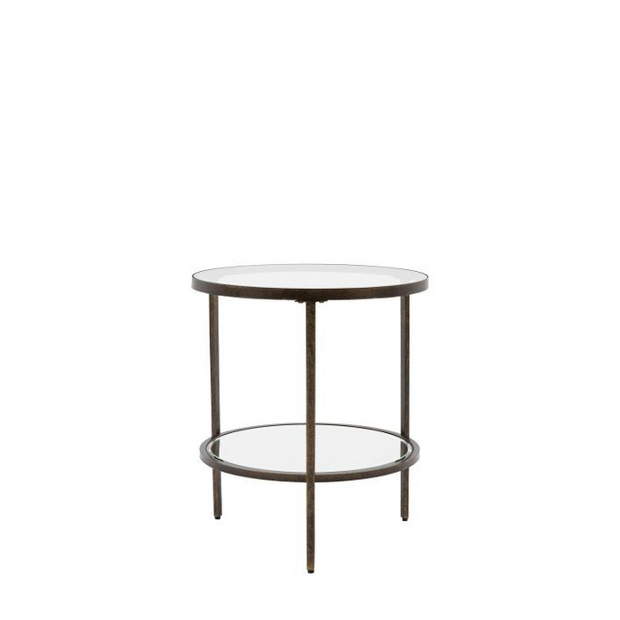 Hudson Side Table