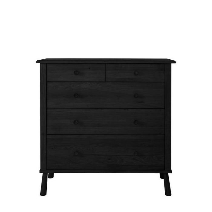 Wycombe 5 Drawer Chest