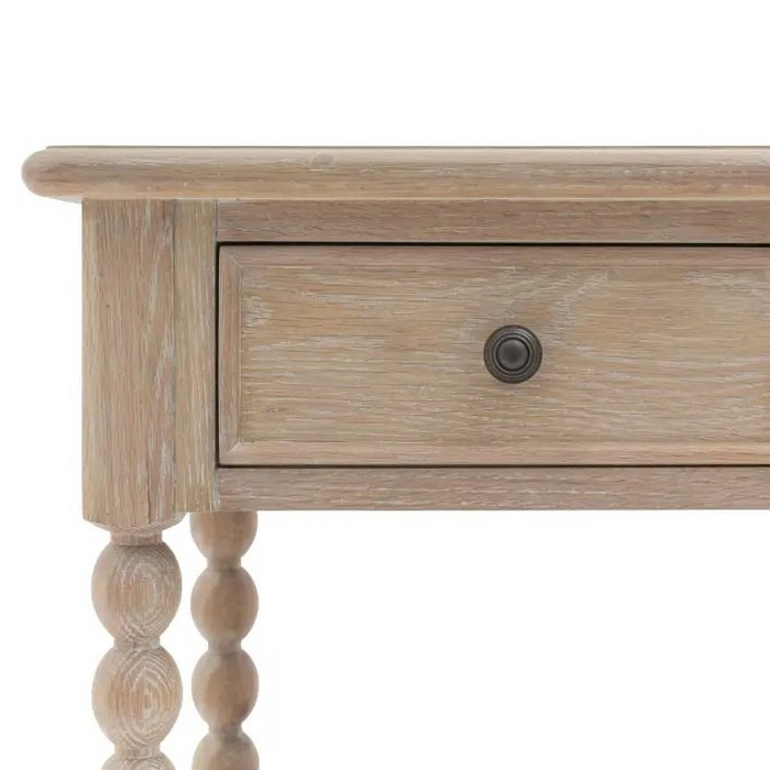 Artisan 1 Drawer Bedside
