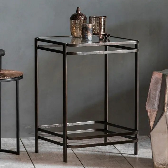 Rousham Side Table