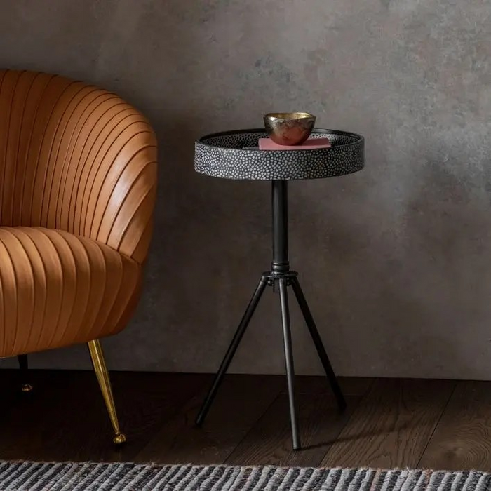 Pilson Side Table