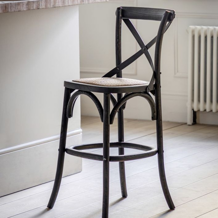 Cafe Stool 2pk