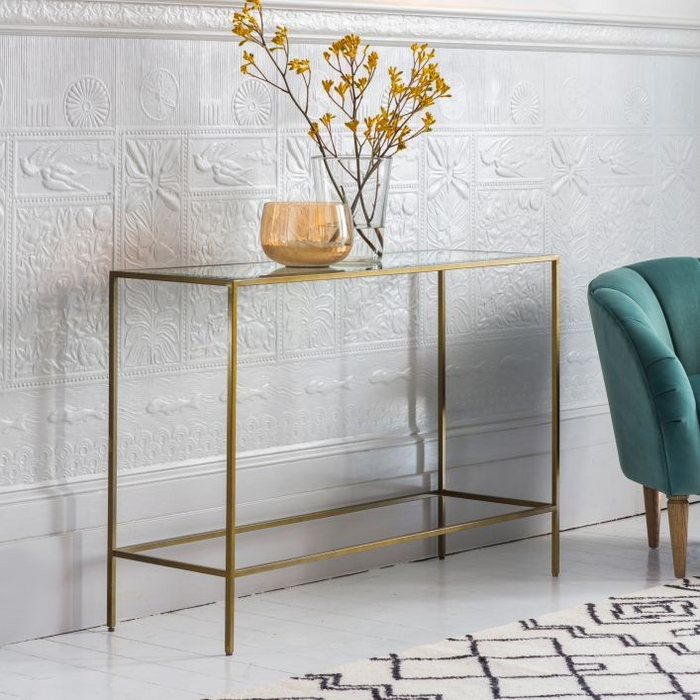 Rothbury Console Table