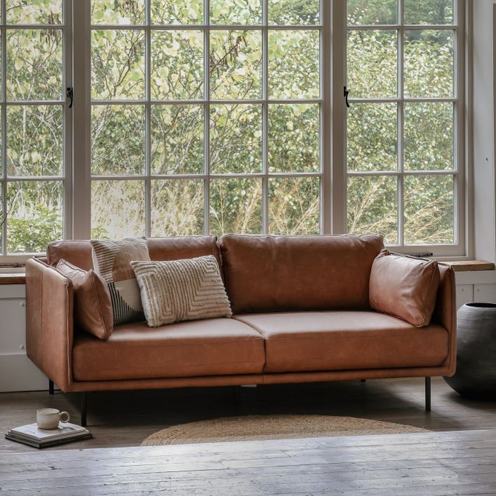 Wigmore 2 Seater Sofa