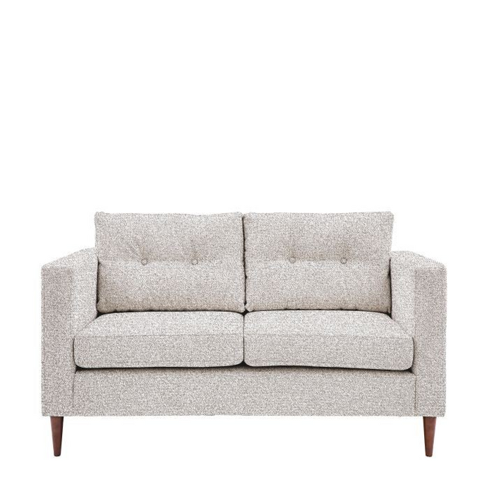 Whitwell 2 Seater Fabric Sofa