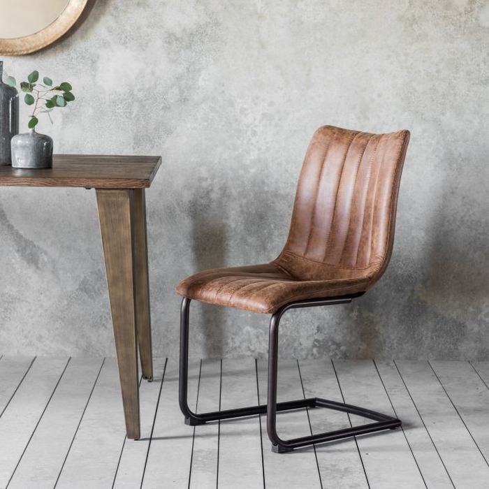 Edington Chair (2pk)