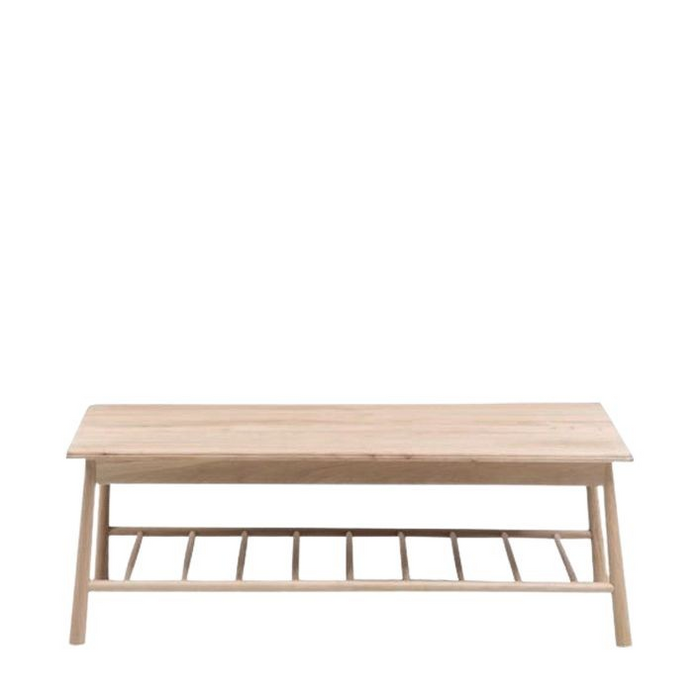 Wycombe Rectangle Coffee Table