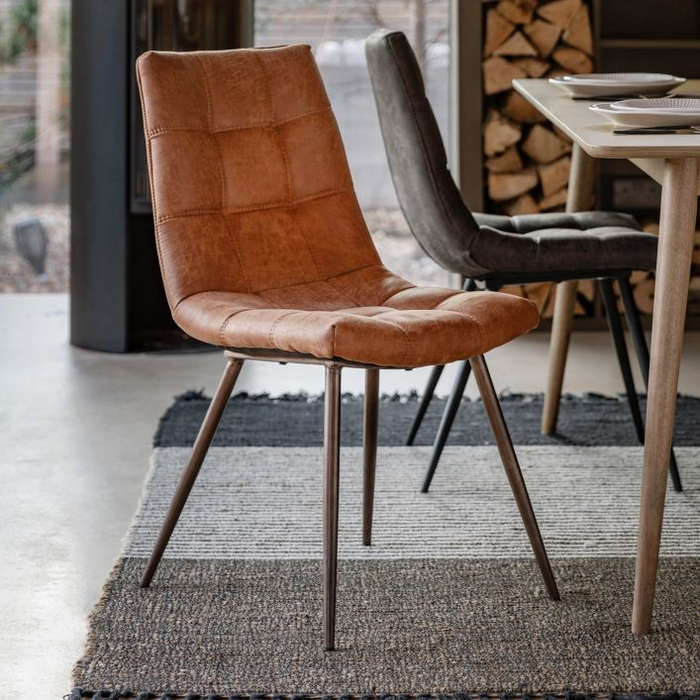 Darwin Chair Pack of 2