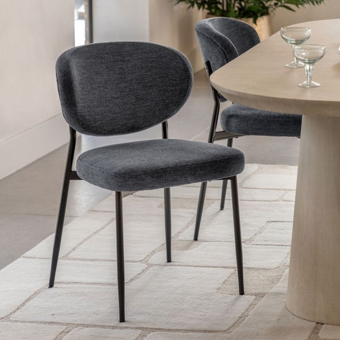 Oppo Dining Chair 2pk