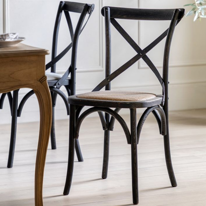 Cafe Chair 2 pk