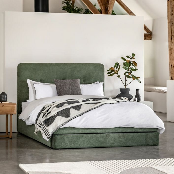 Marlowe Bedstead