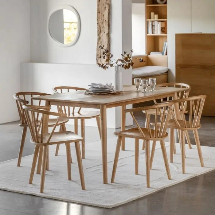 Milano Dining Table