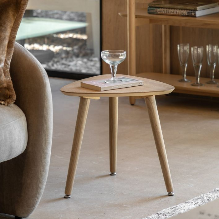 Hatfield Side Table