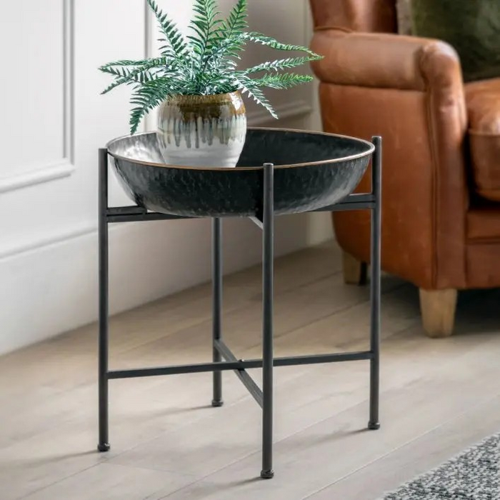 Wesley Side Table