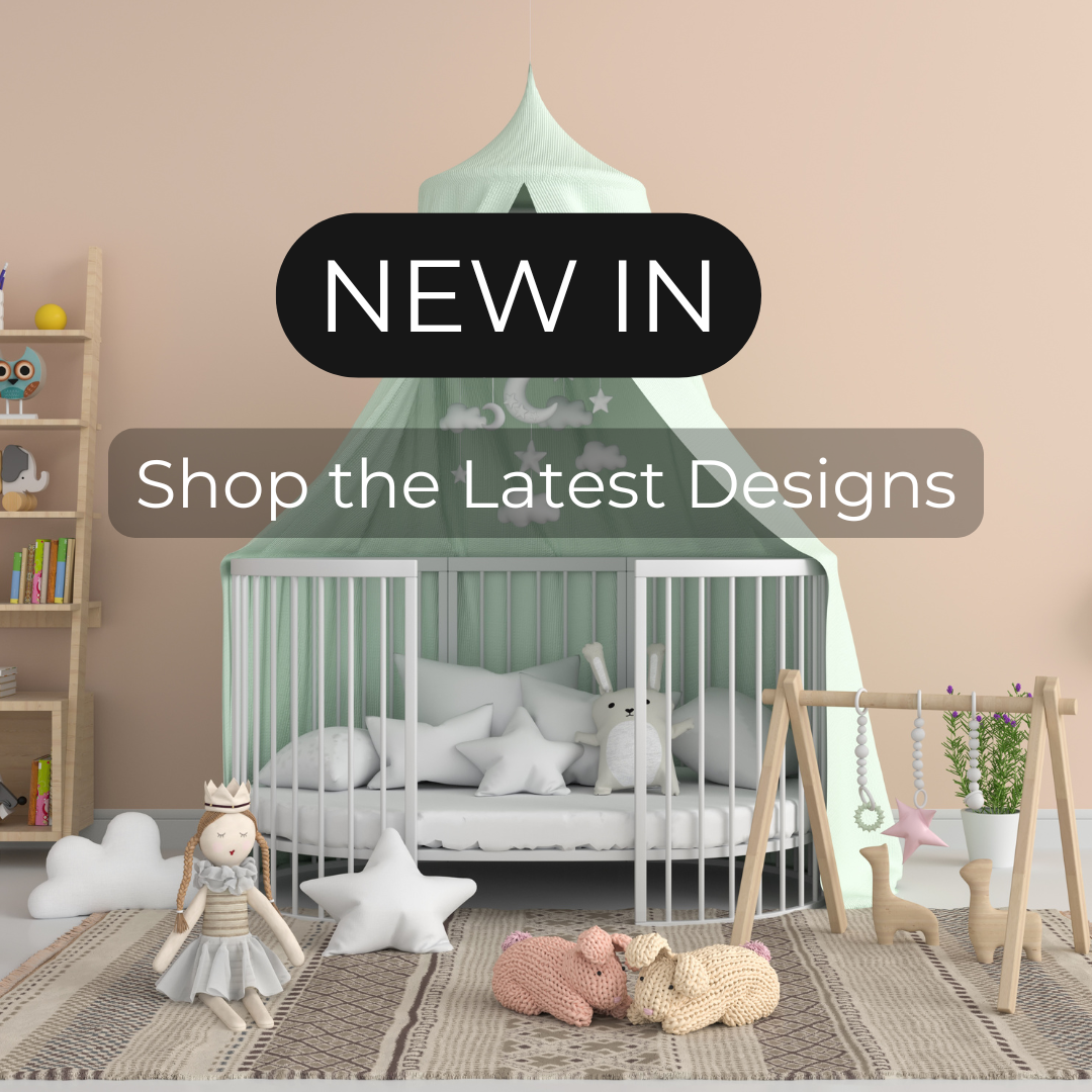 New In: Kids Collection