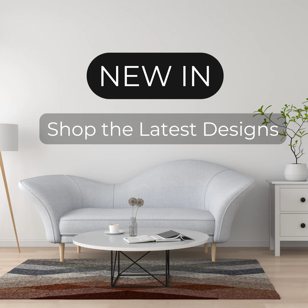 New In: Living