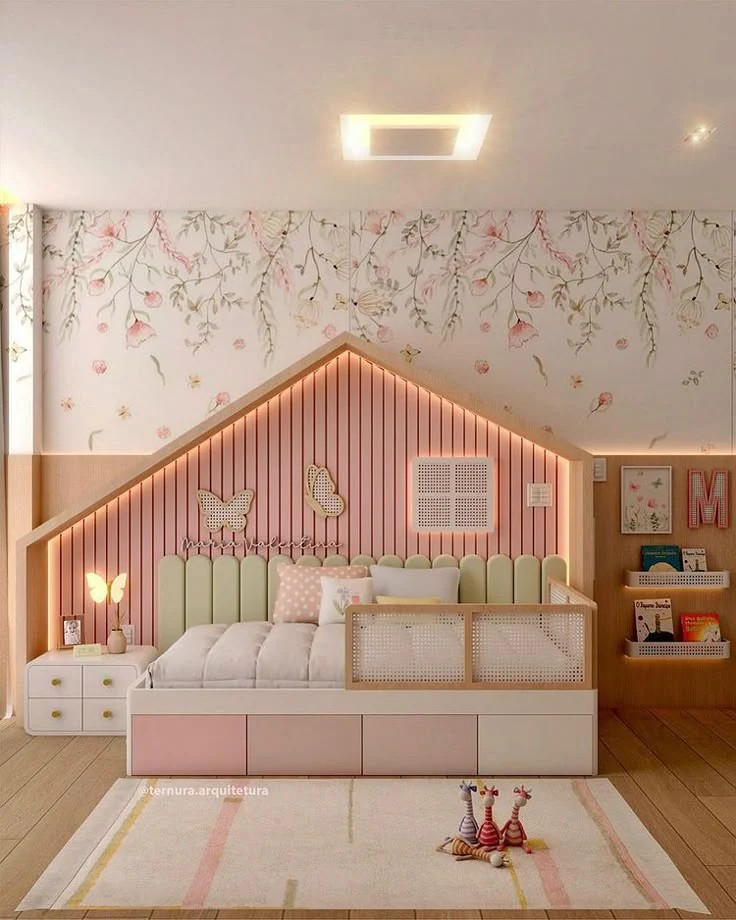 Bed for Kids