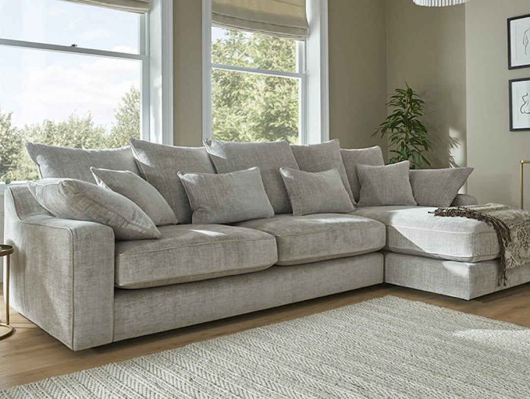 Corner Sofas
