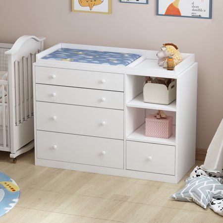Nursery Furniture