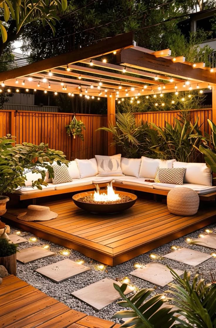 Garden Furniture