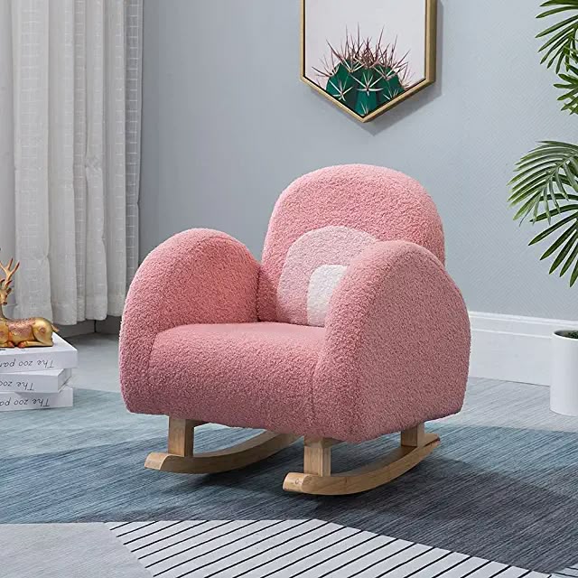 Nursery Chairs