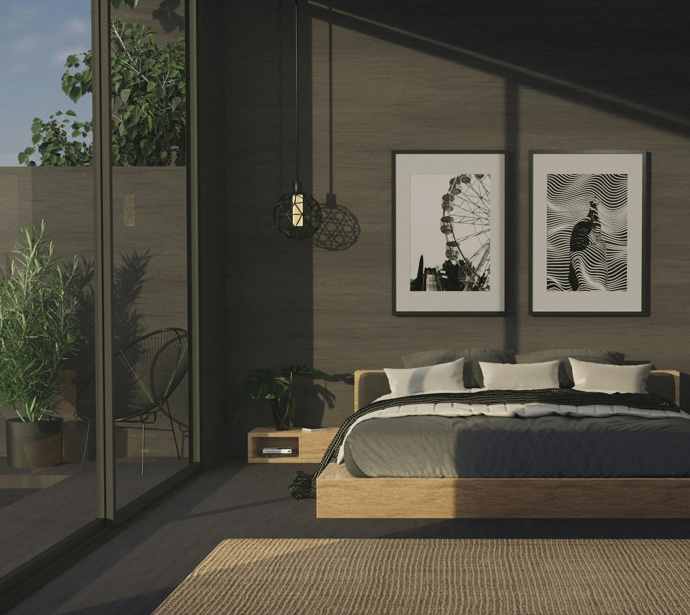 Guest Beds