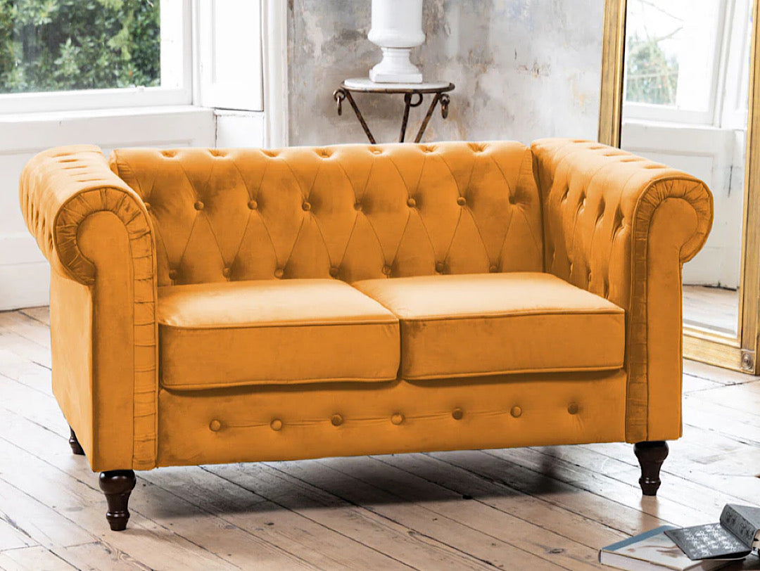 Chesterfield Sofas