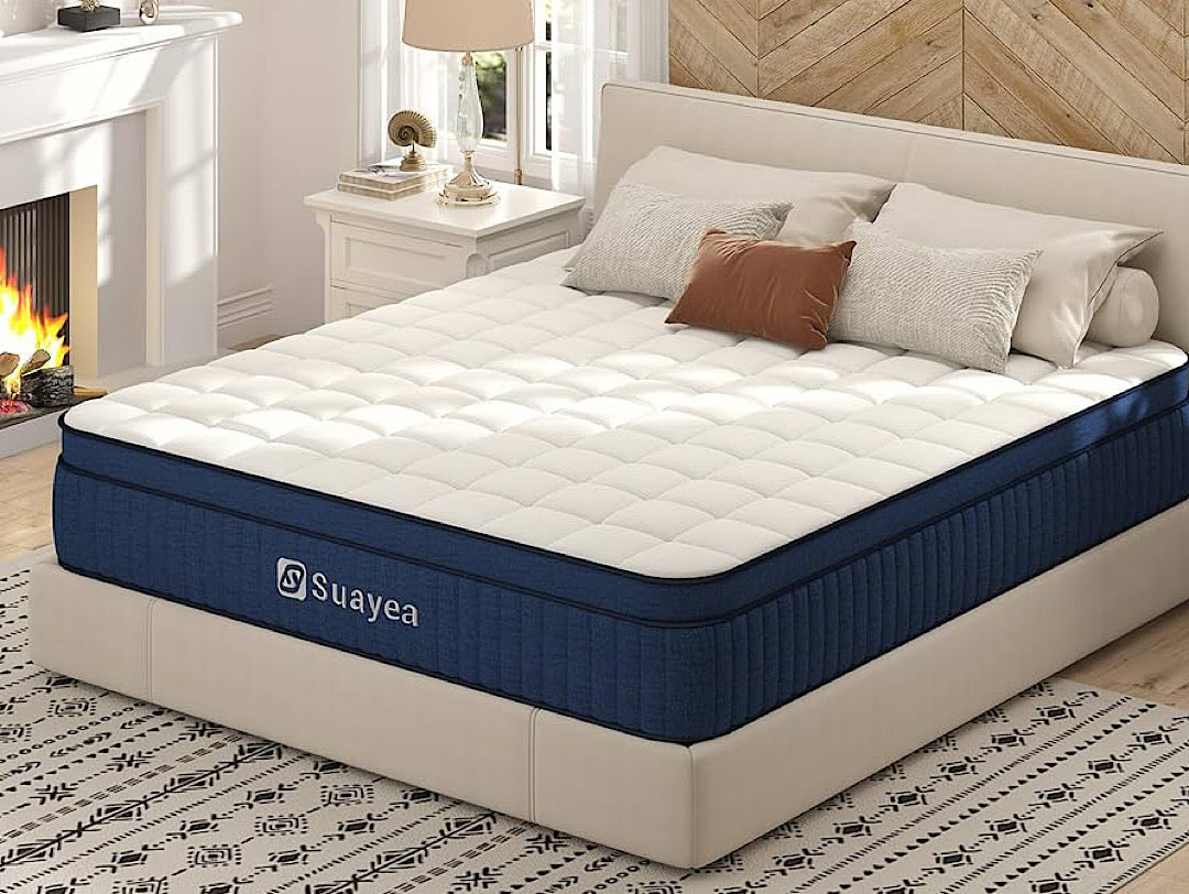 King Size Mattress