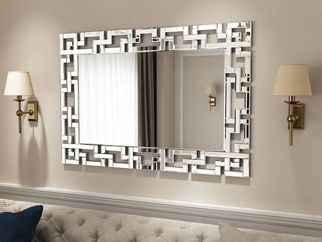 Wall Mirrors