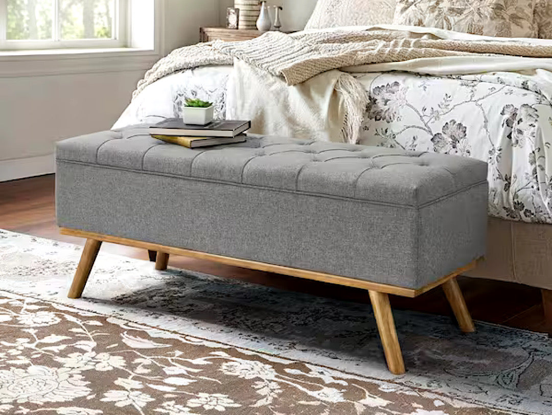 Bedroom Benches