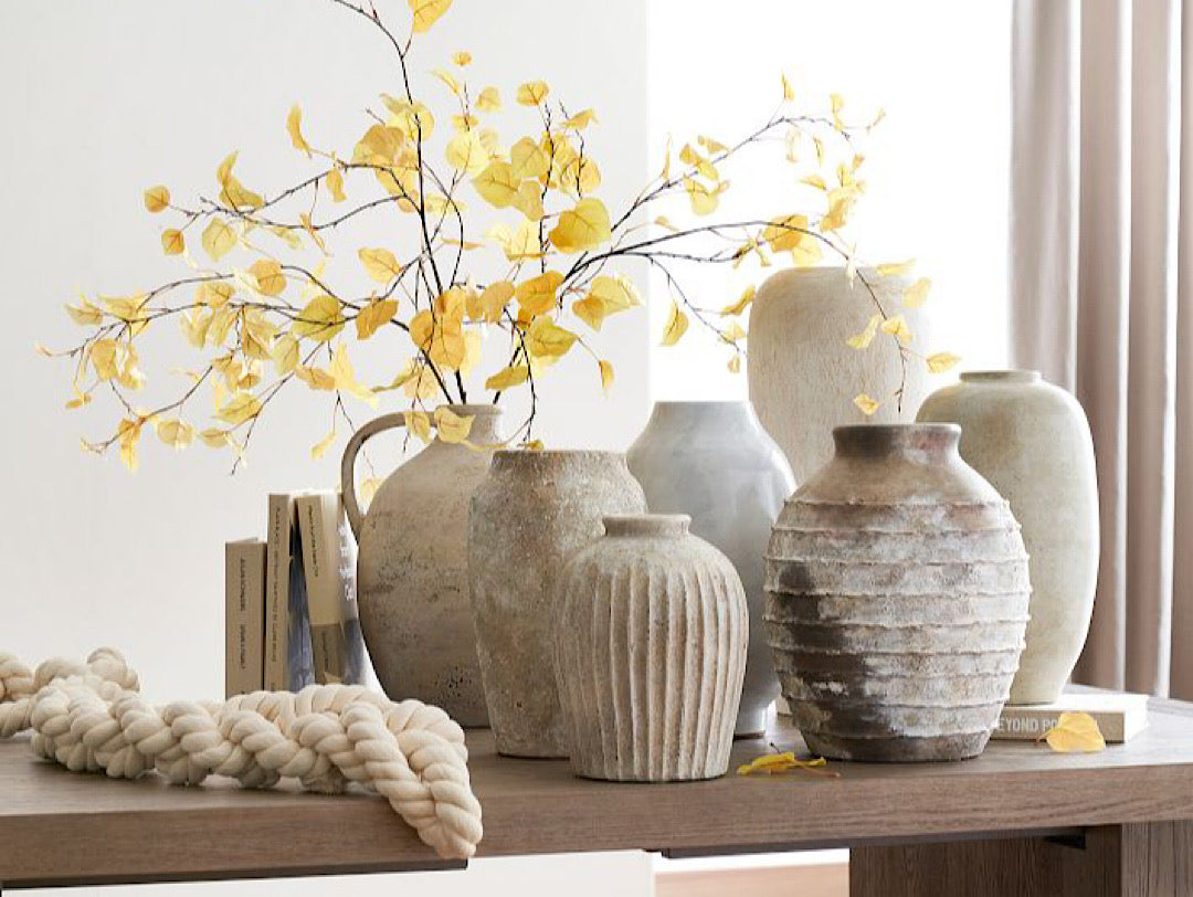 Vases