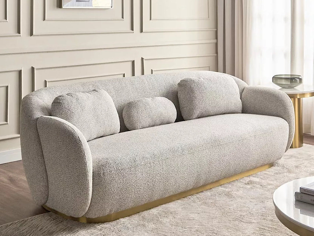 Fabric Sofas