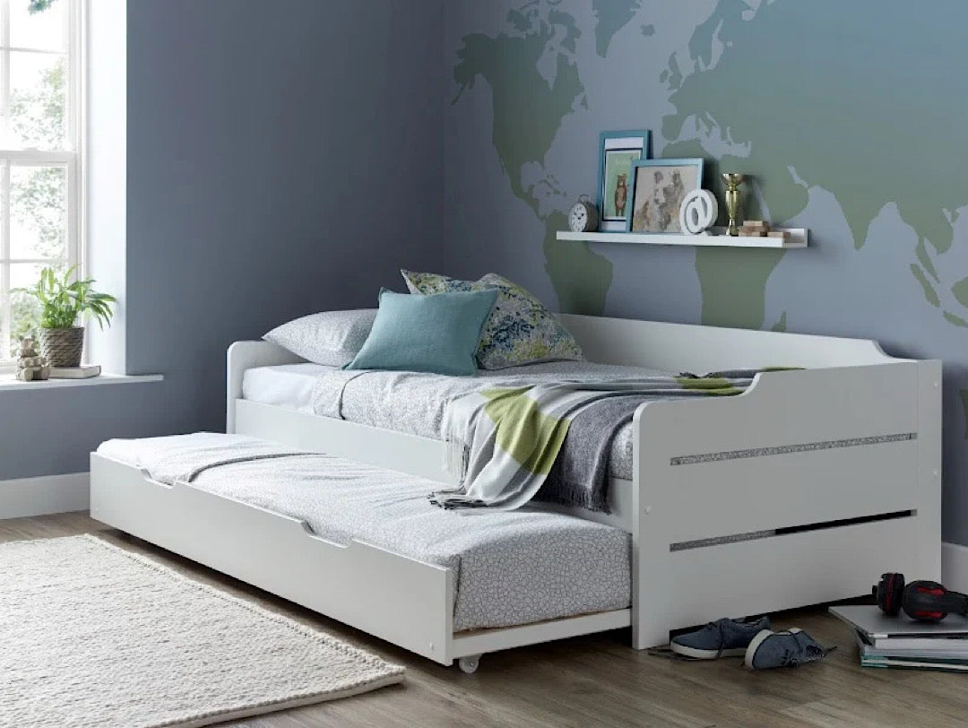 Guest Bed