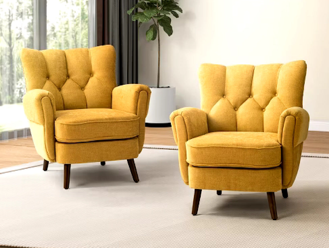 Club Chair