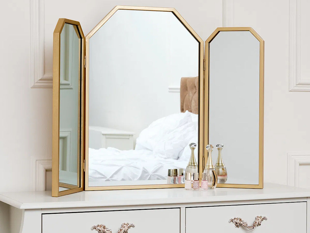 Dressing Mirrors